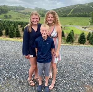 Meet your Posher, Missy